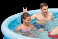 Piscina Inflavel Bel Life 2300 Litros  